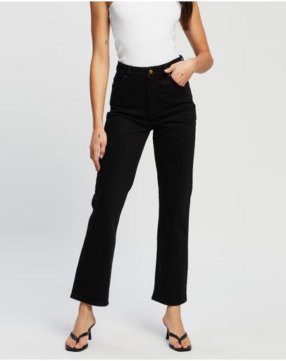 Comfort Jet Black