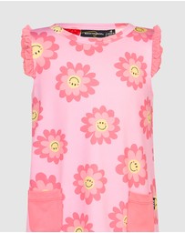 Rock Your Kid - Gracie Nightie - Kids