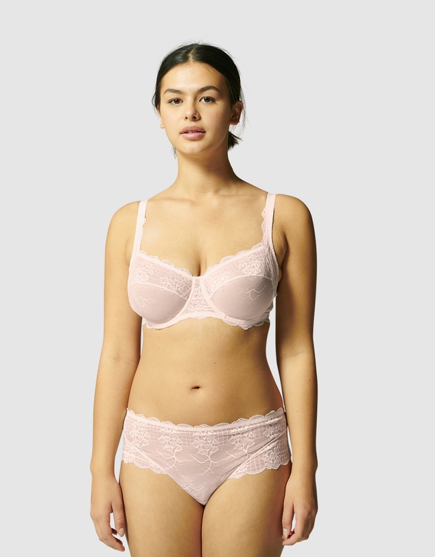 Simone Perele - Reve Full Cup Square Neck Bra