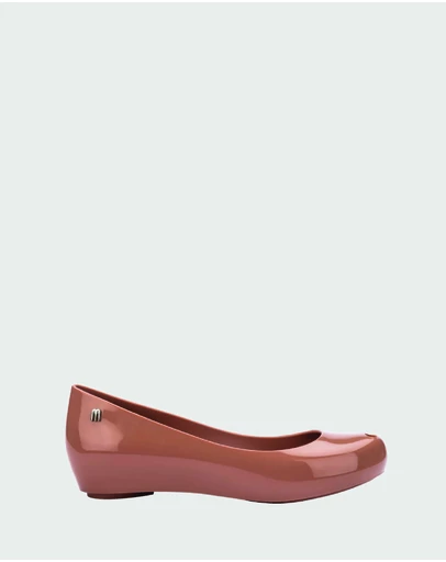 Melissa - Melissa Ultragirl Basic II