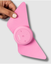 Happy Skin Co - Dahlia Instant Period Pain Relief Device