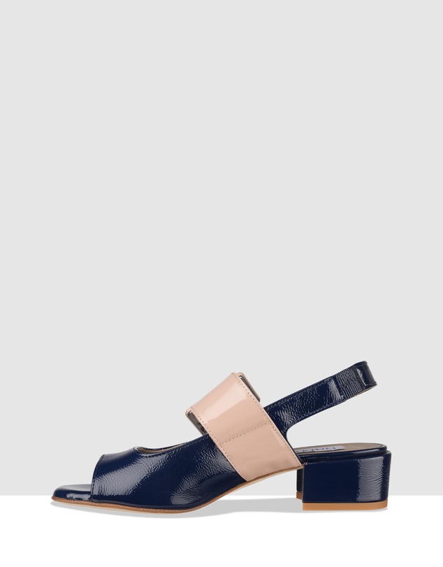 Habbot - Luca Heeled Sandals