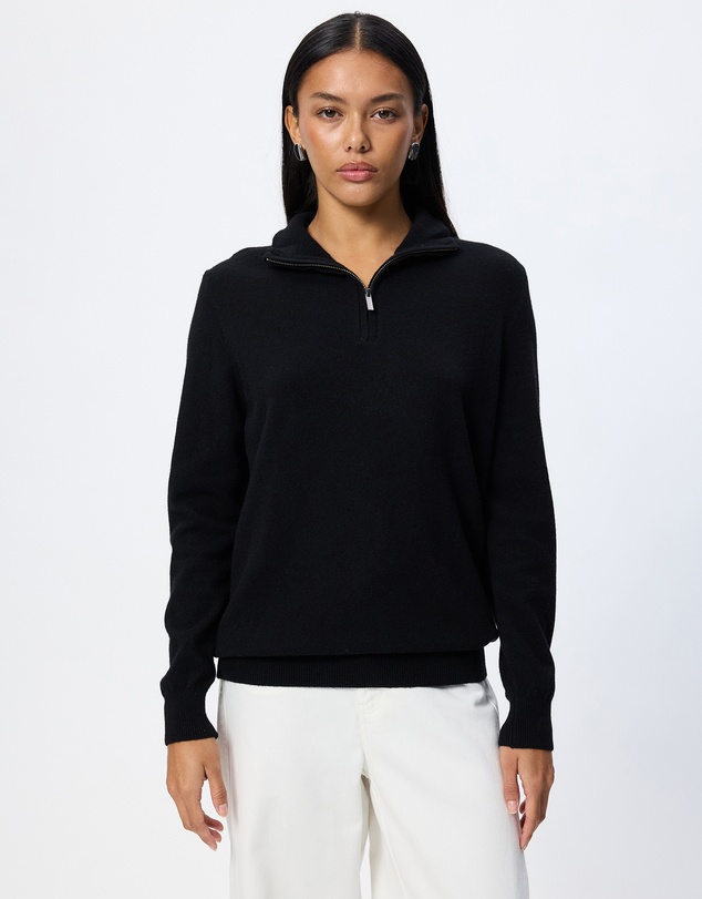 Lindsay Nicholas New York - Drew Sweater