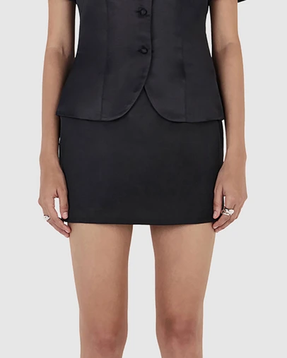 Hansen & Gretel - Teller Skirt