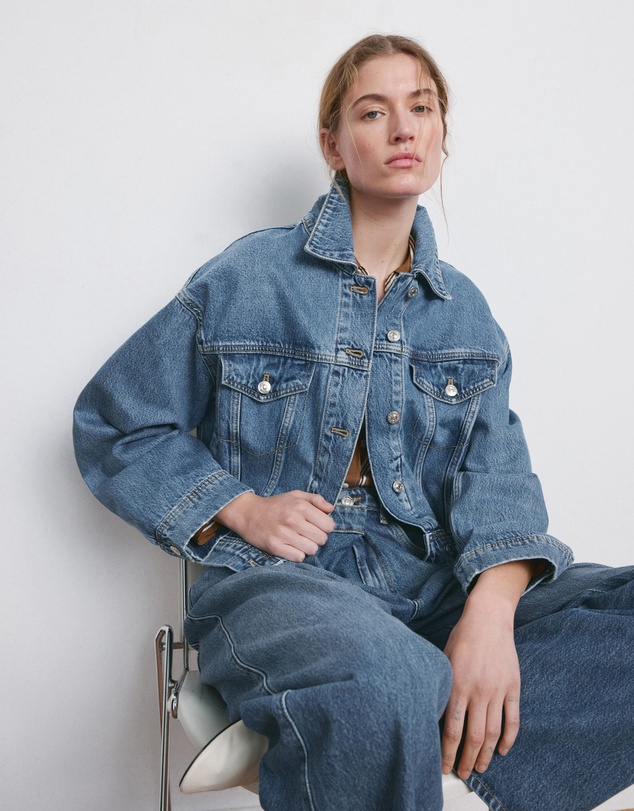 M.N.G - Kika Jacket