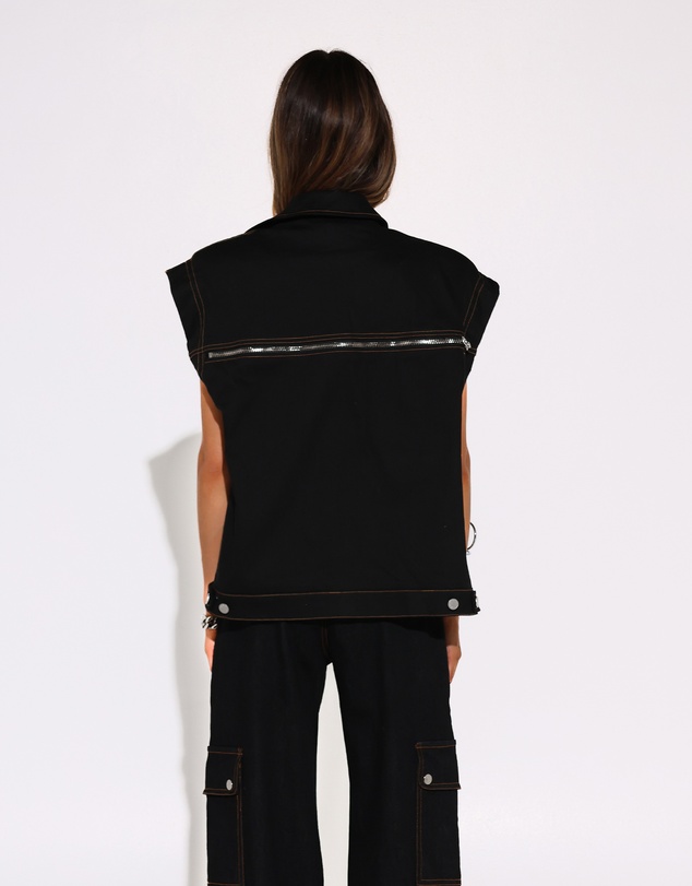 BY.DYLN - Cooper Vest