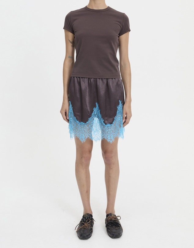 Blanca - Lily Skirt