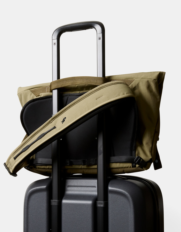 Bellroy - Venture Messenger 14