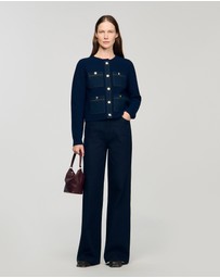 Sandro - Alexandre Cardi-Coat