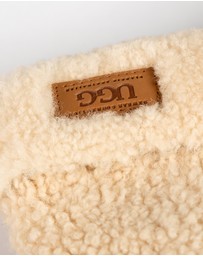 Ozwear Connection Uggs - Ugg Kids Sheepskin Mittens