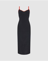 Paris Georgia - Parker Dress