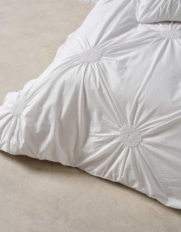 Linen House - Claudia Quilt Cover Set