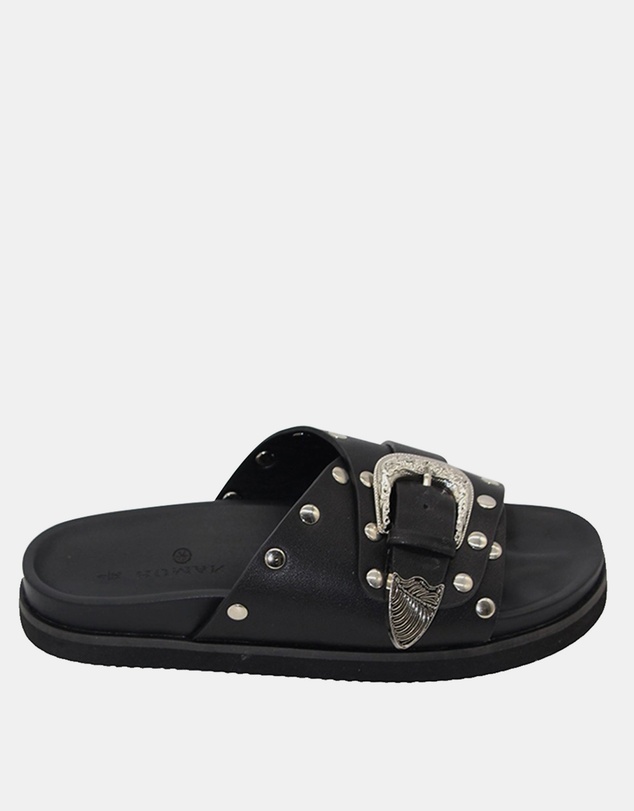 Human - Aria Slide Sandals - Women's