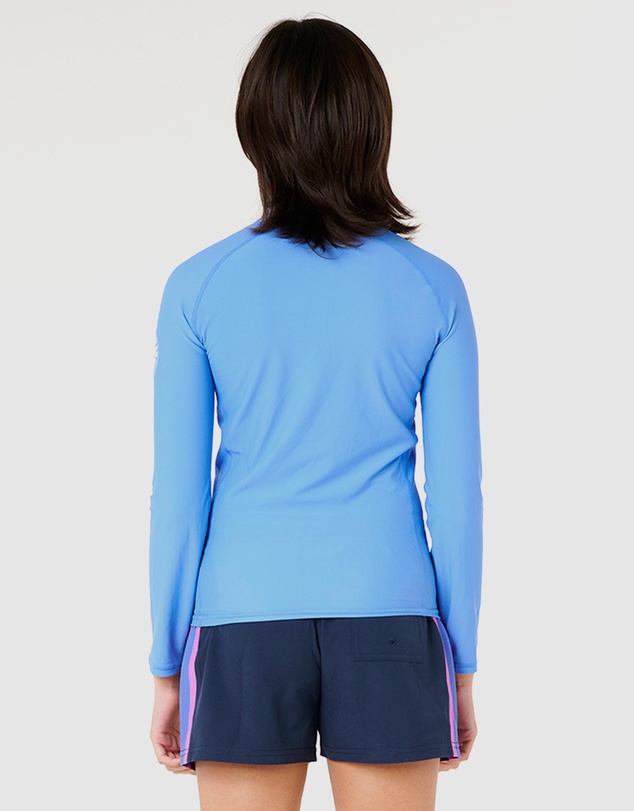 Rip Curl - Classic Surf LS Rashvest - Teens