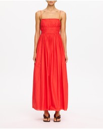 KIVARI - Fiona Maxi Dress