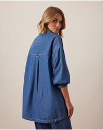 Ceres Life - Gwynne Shirt