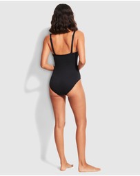 Seafolly - Sweetheart Maillot