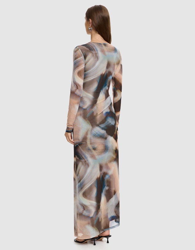 Significant Other - Shelby Maxi Dress