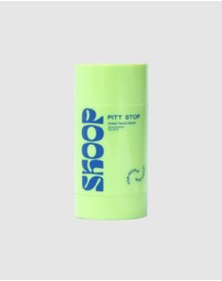 Skoop - Pitt Stop, Natural Deodorant