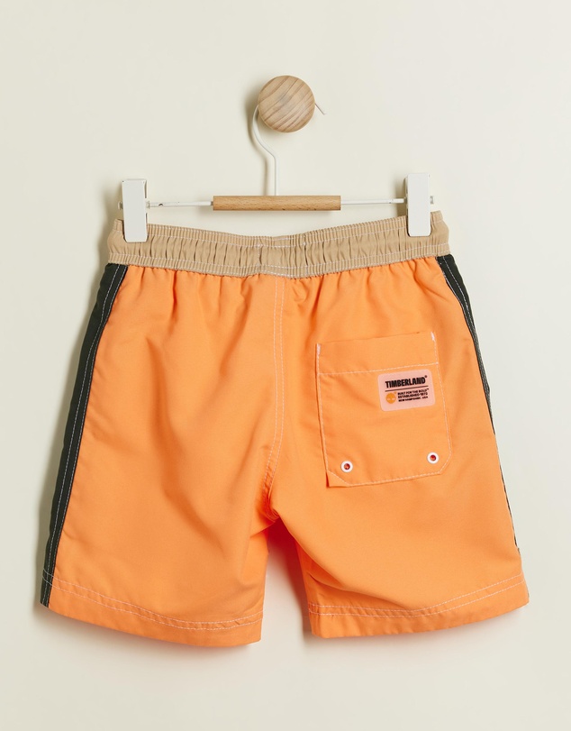 Timberland - Swim Shorts - Kids-Teens