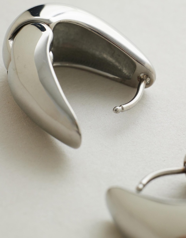 Carly Paiker - Elkie Earrings