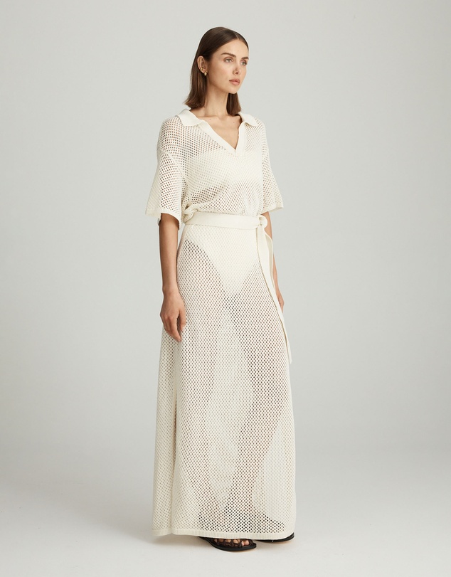 Mattir - Calla Maxi Ivory