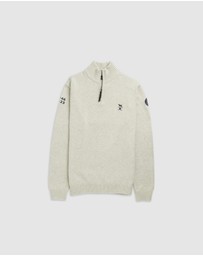 Rodd & Gunn - Sandy Park Knit