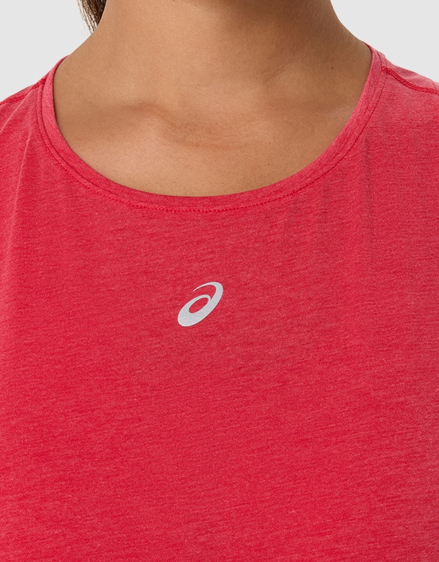 ASICS - Nagino Run Adjustable Tank - Women's