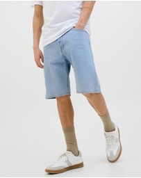 Jack & Jones - Alex Original Shorts SBD 300 Baggy Fit