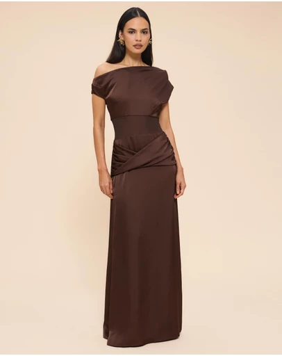 CHANCERY - Aria Maxi Dress