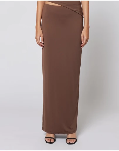 ids - Cabo Maxi Skirt