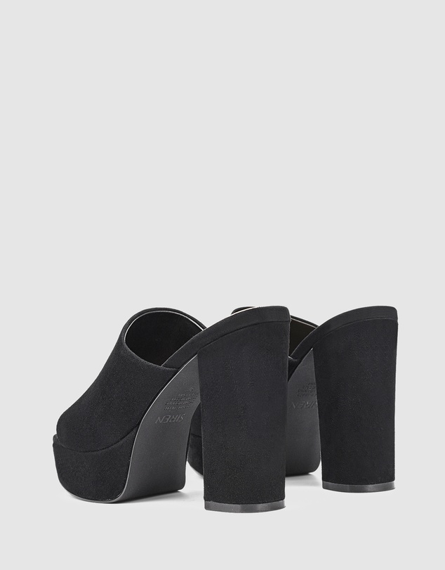 Siren - Havana Platform Mules