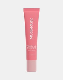 MCoBeauty - Peptide Lip Treatment - Fairy Floss