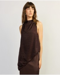 TOJHA - CHASCA 2PC DRESS