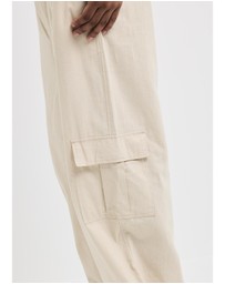 Arvust - Naples Cargo Linen Pants