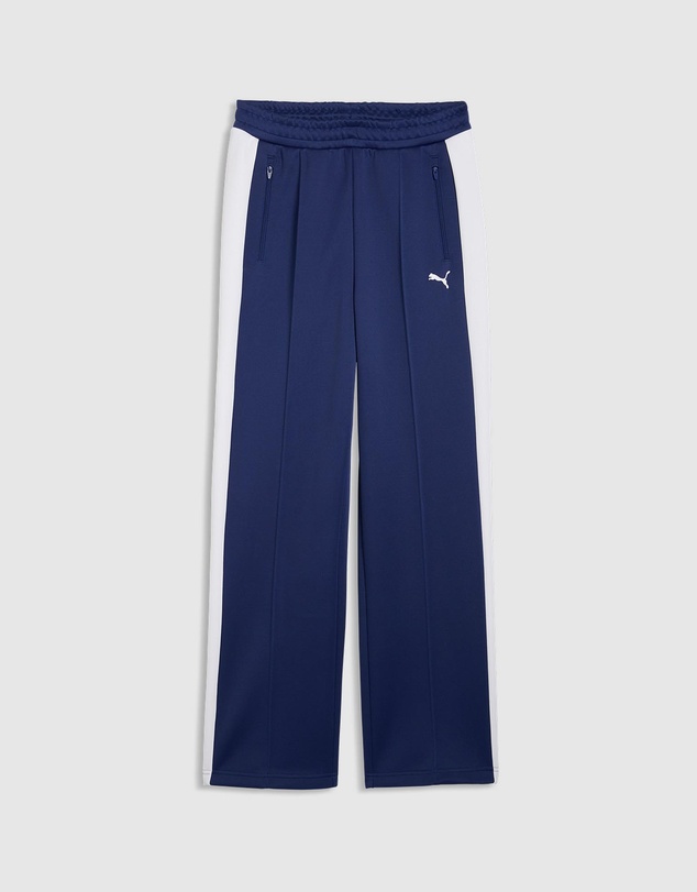 Puma - T7 ALWAYS ON Straight Track Pants