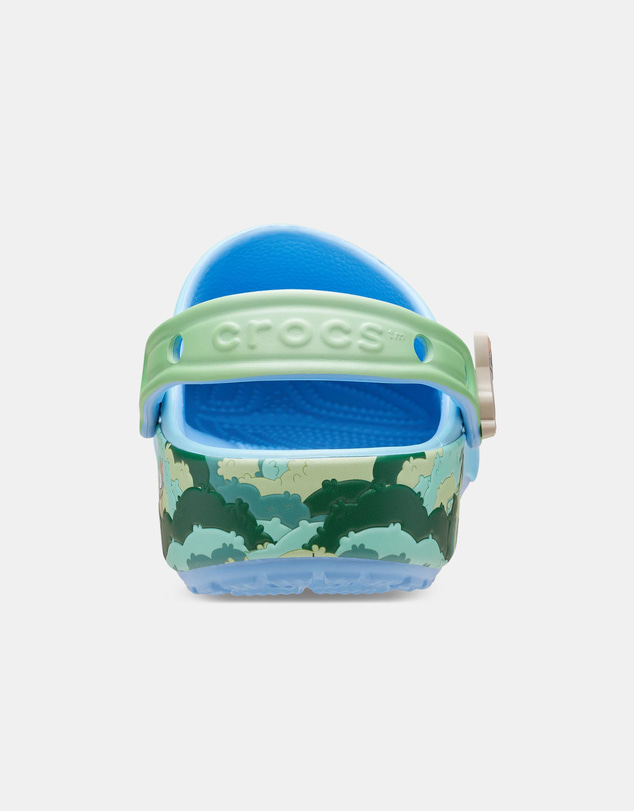 Crocs - Bluey Classic Clogs - Kids