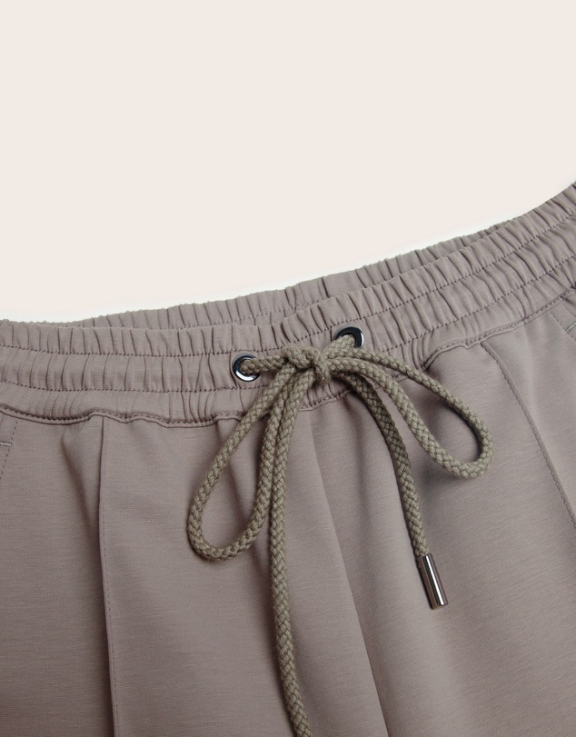 IDA+S - Elliot Soft Cotton Pant