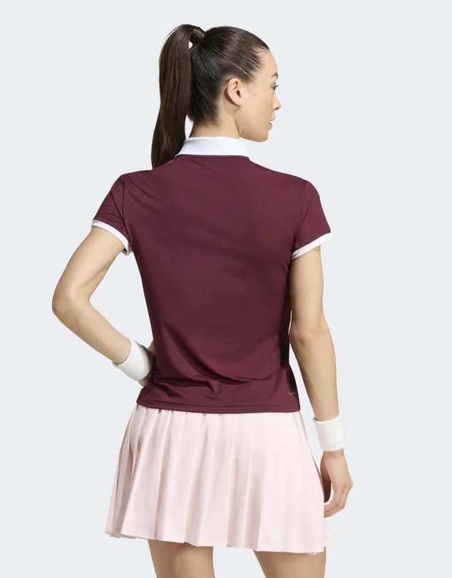 adidas Performance - TENNIS CLASSICS POLO SHIRT Womens