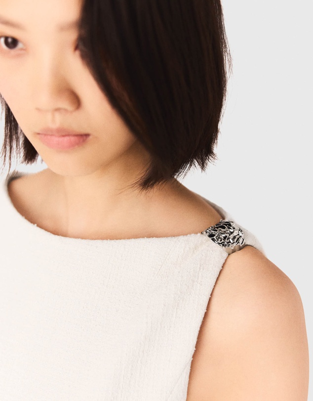 Maje - Riso Dress