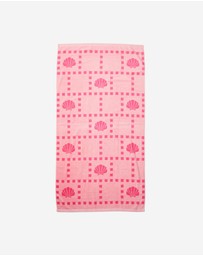 Cotton On Body - Solana Cotton Beach Towel