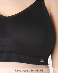 Hotmilk Maternity Lingerie - My Everyday FlexFit Nursing Bra - Wirefree