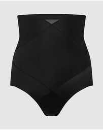 Miraclesuit Shapewear - Tummy Tuck High-Waist Shaping Brief