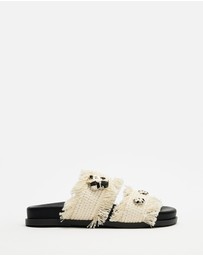Nina Armando - Jadi Sandals