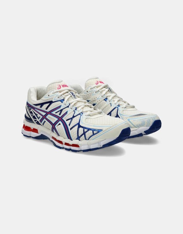 ASICS - GEL-Kayano 20 - Unisex