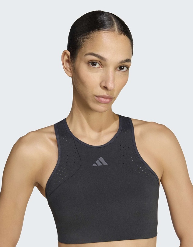adidas Performance - Tech Intensity Workout Medium Support Bra Womens
