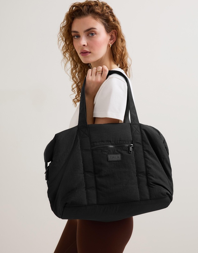 TALA - Weekender Gym Bag