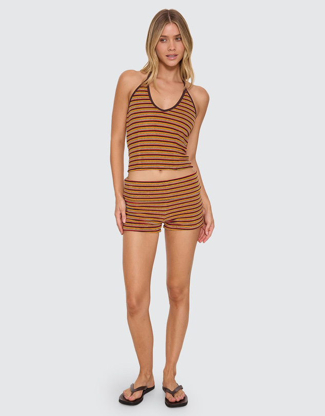 Thrills - Suzie Booty Shorts