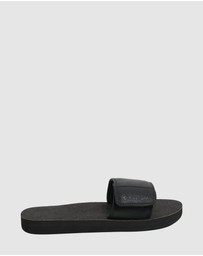 Kustom - Womens Uno Slide Sandals