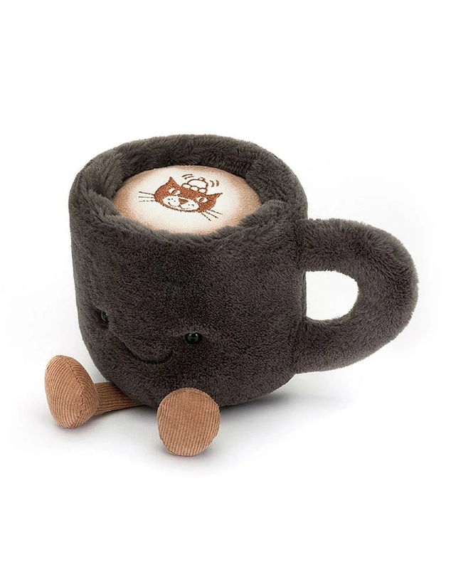 Jellycat - Amuseables Coffee Cup